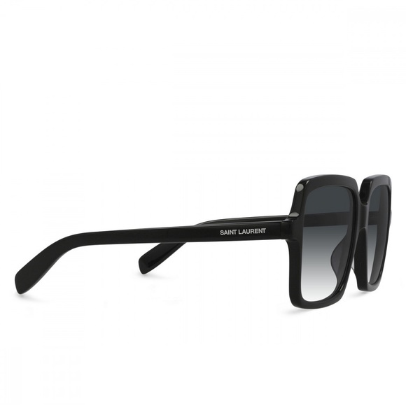 NEW SAINT LAURENT WOMEN SUNGLASSES - Picture 4 of 6